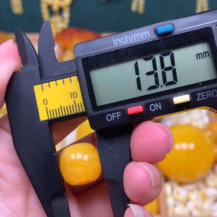 非金属配飾配珠0302