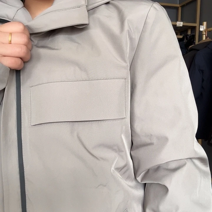 男款派克服派克服544