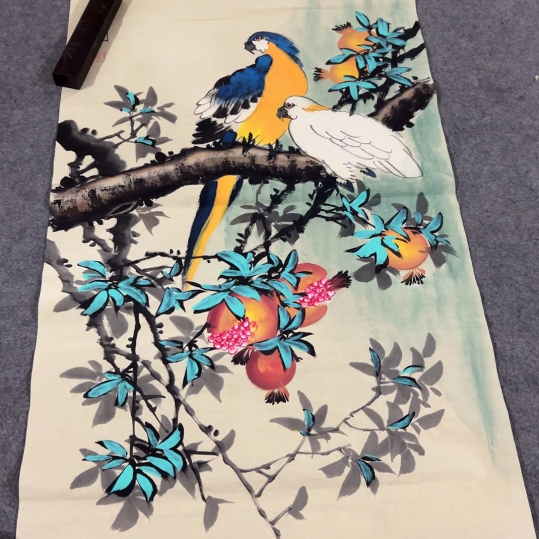 是因为它具有非常丰富经验