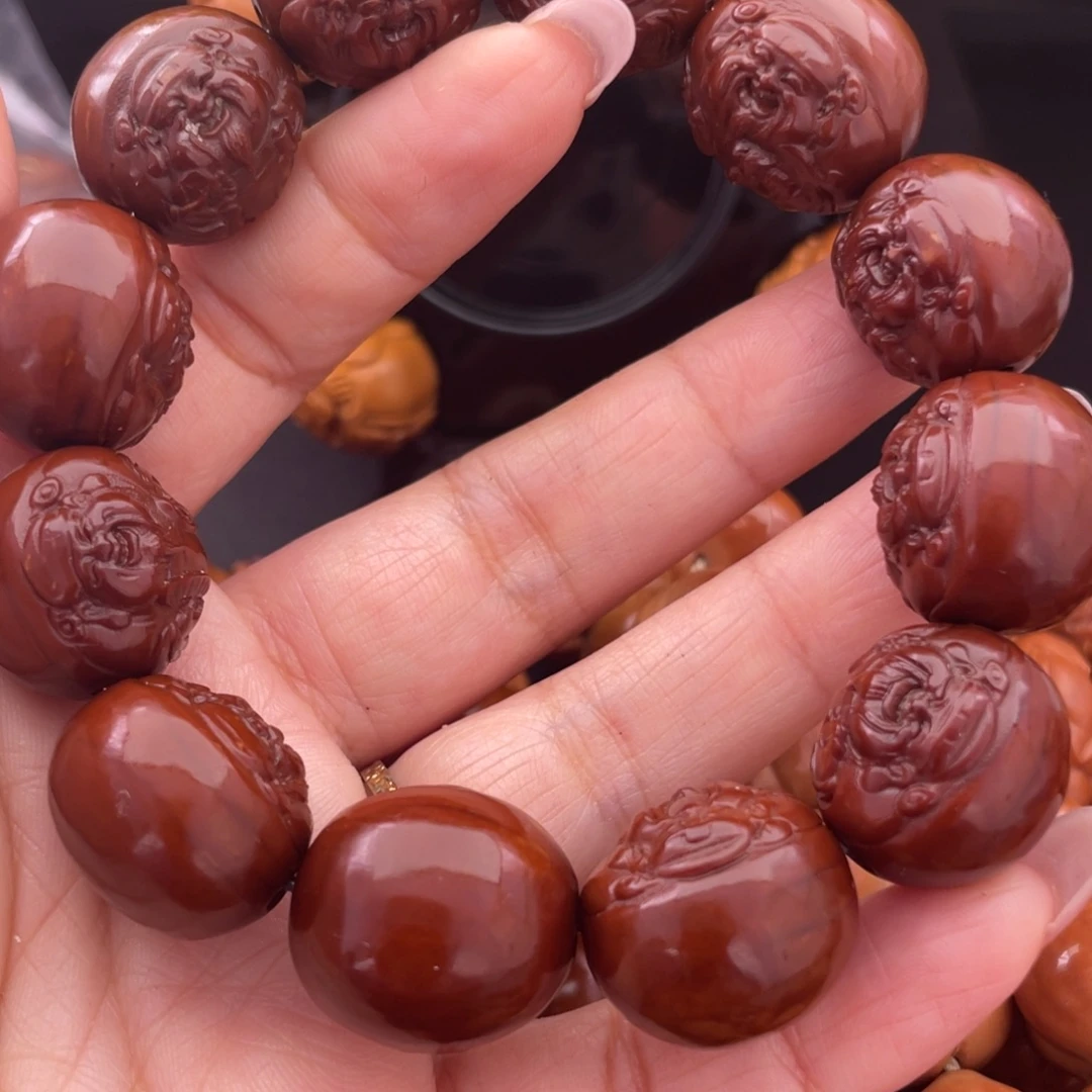 手串/手链橄榄核橄榄核