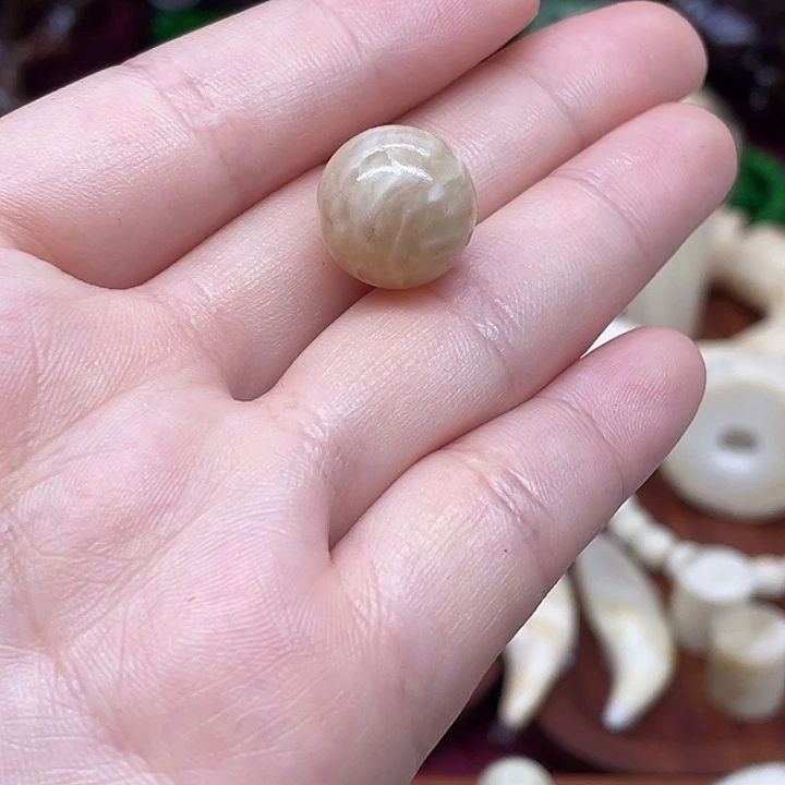 风***雲石英石铁合金15+社会牛单珠