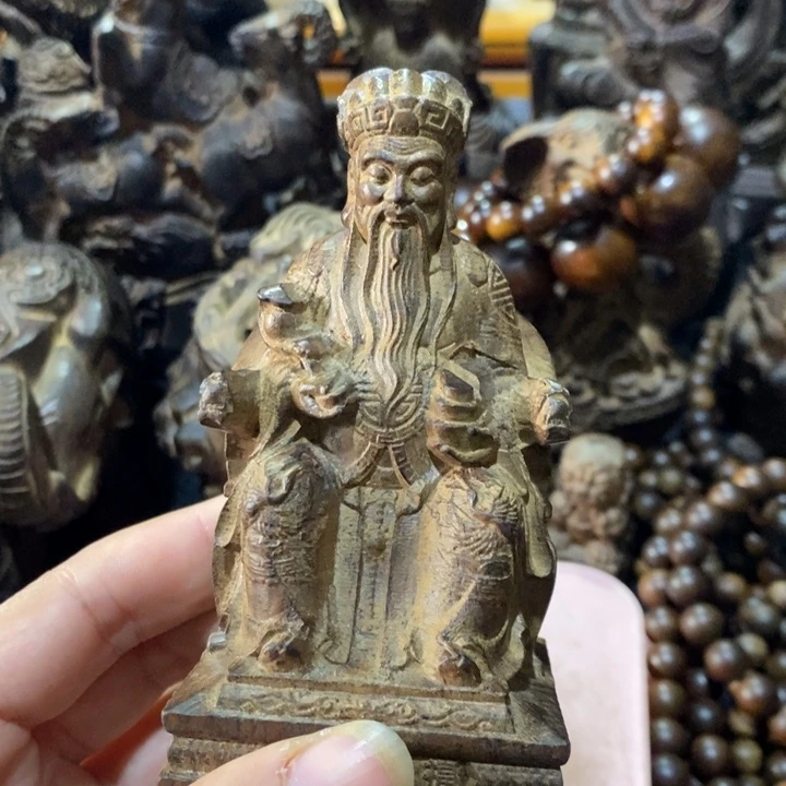 木摆件家居设计的