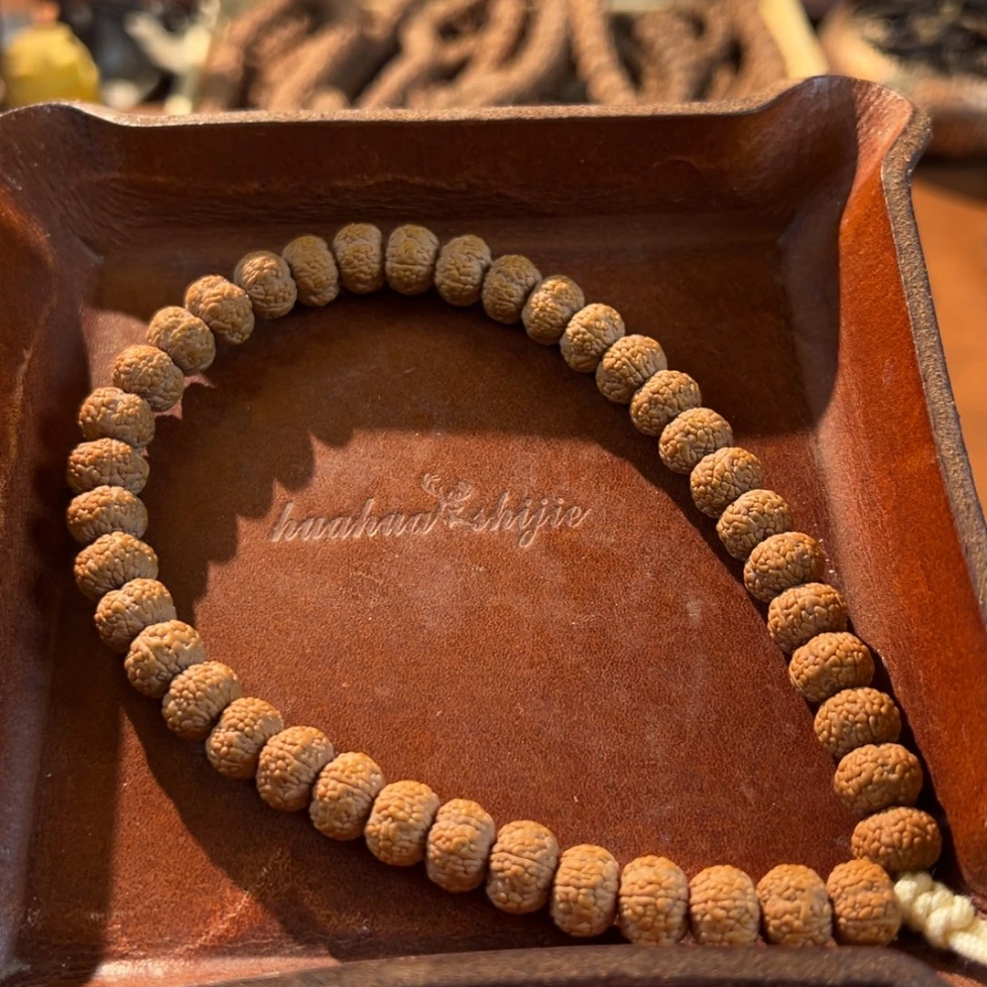 金刚菩提吊坠毒药龙鳞