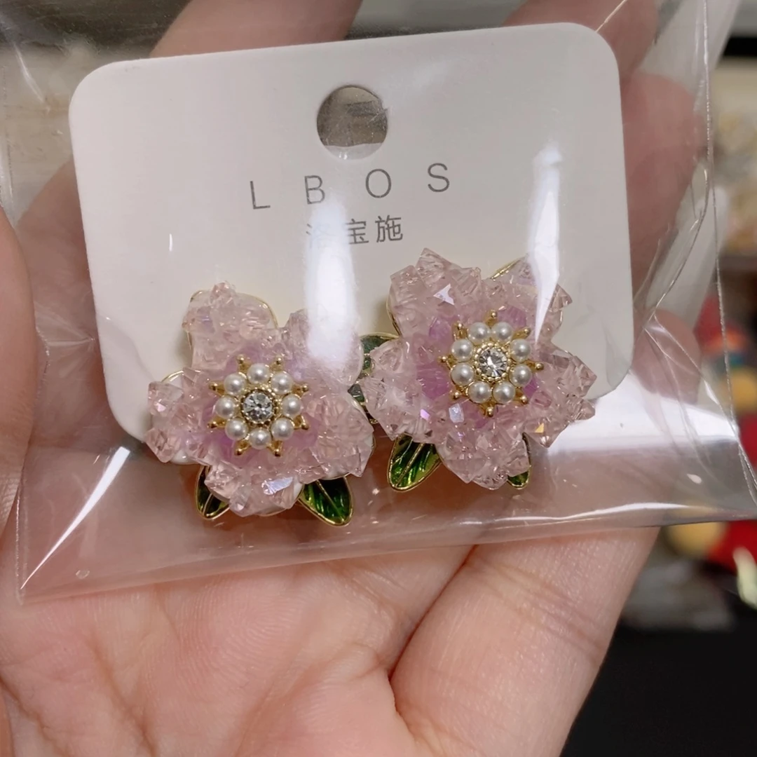 锆石铜合金925银孤品