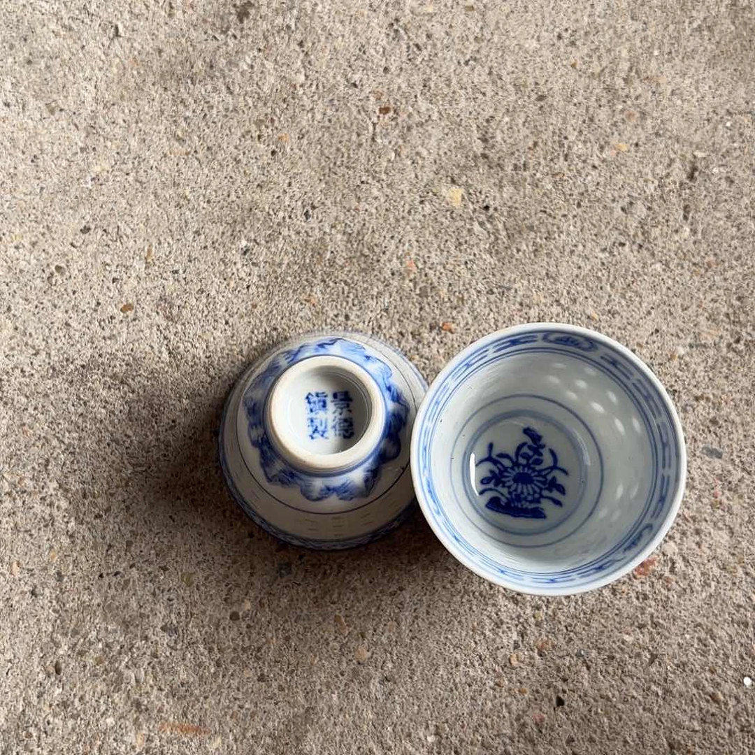 摆件景德镇陶瓷学院教授