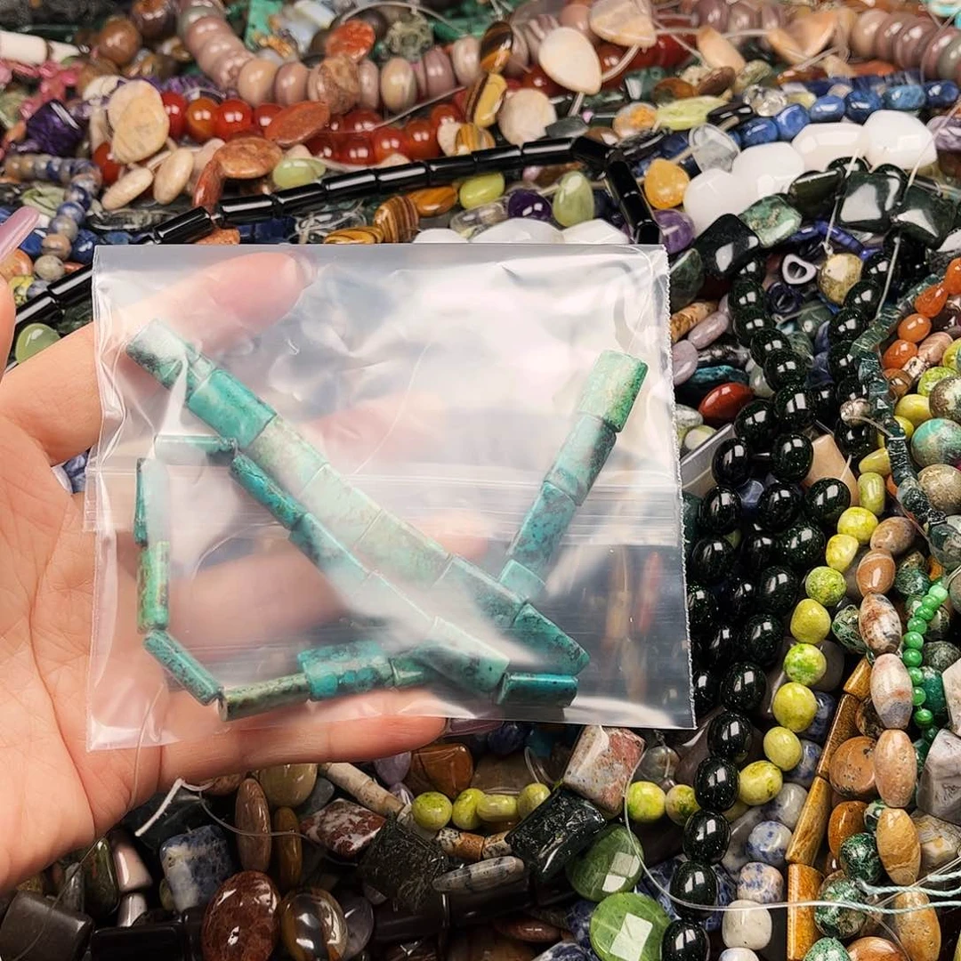 石英质玉珠宝奇石未镶嵌如图