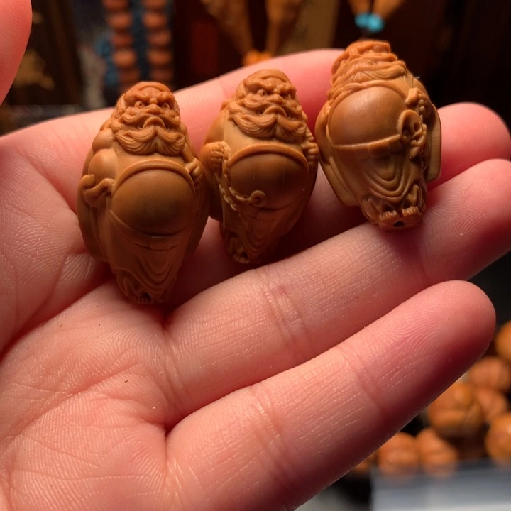 橄榄核手串/手链橄榄核