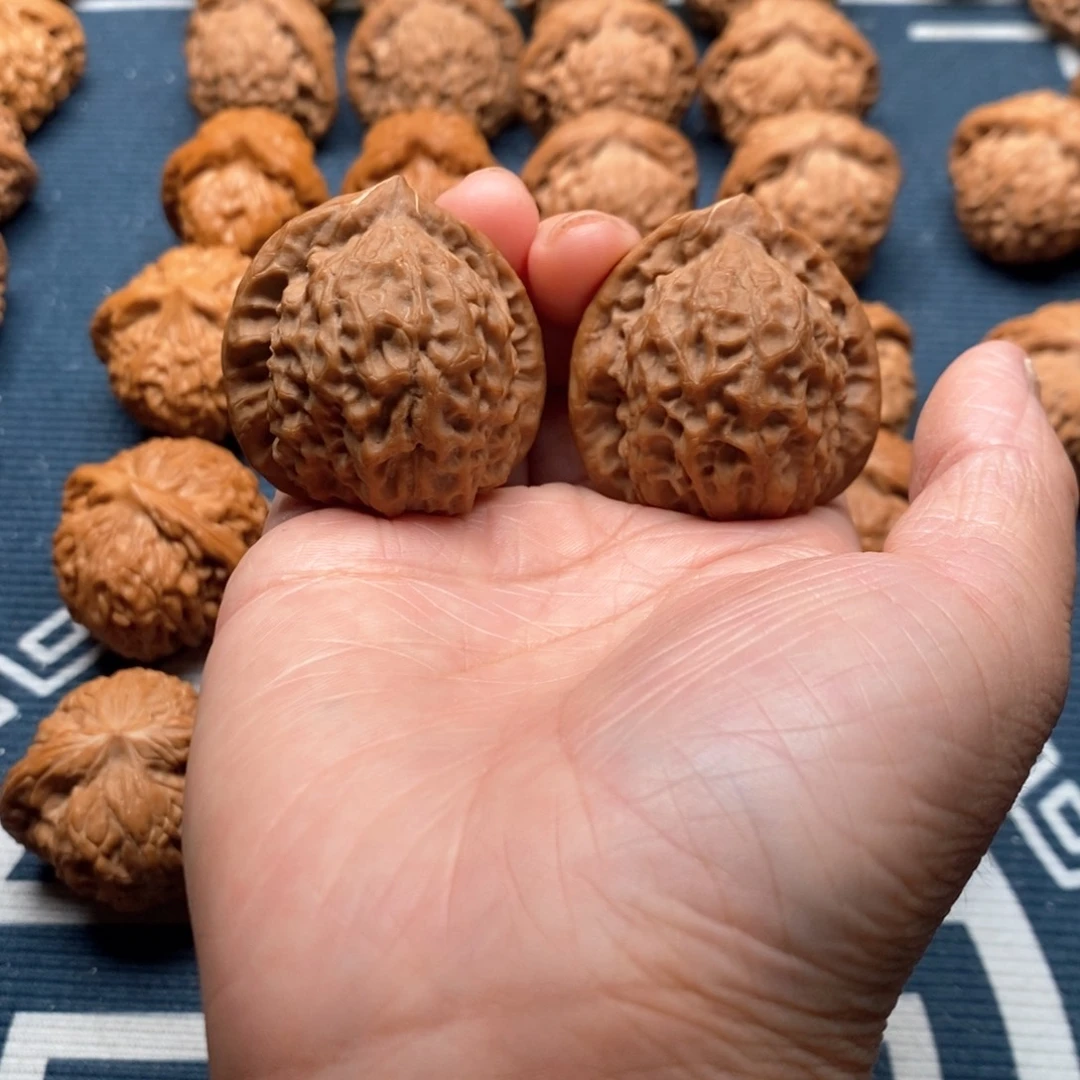 橄榄核手串/手链龙公子38