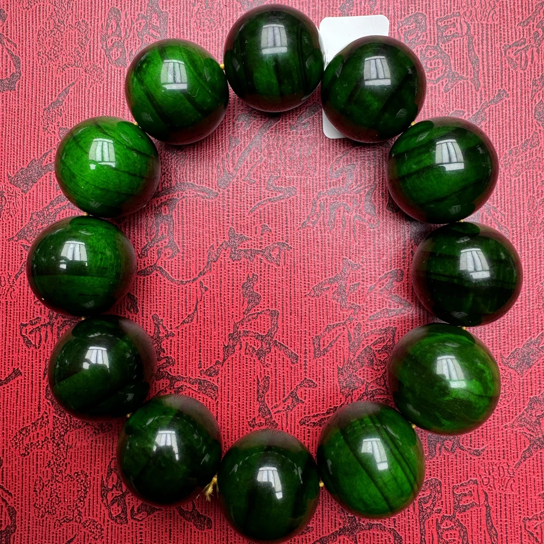 （开总文玩）木串088