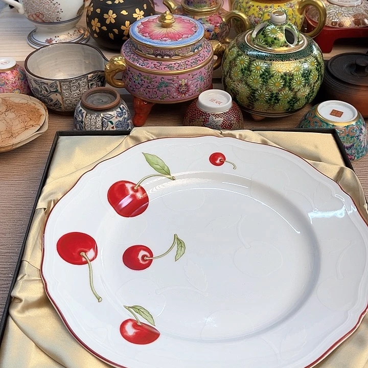 摆件全球孤品全球孤品