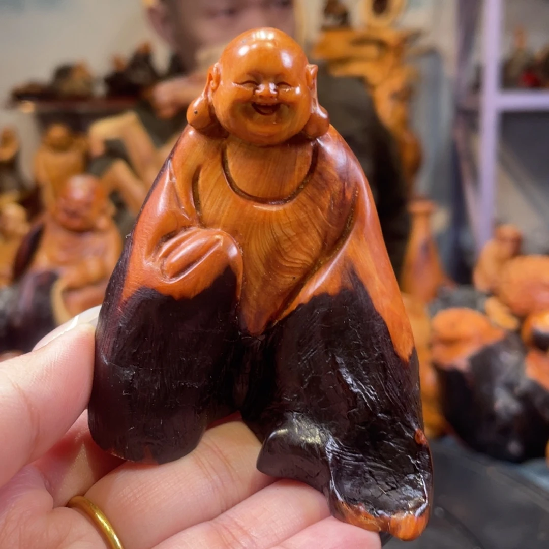 柏木（崖柏）手串/手链