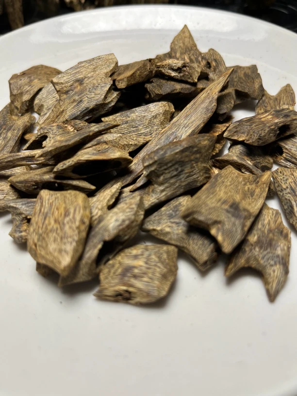 手工艺非遗技艺竹木根雕及其制品1