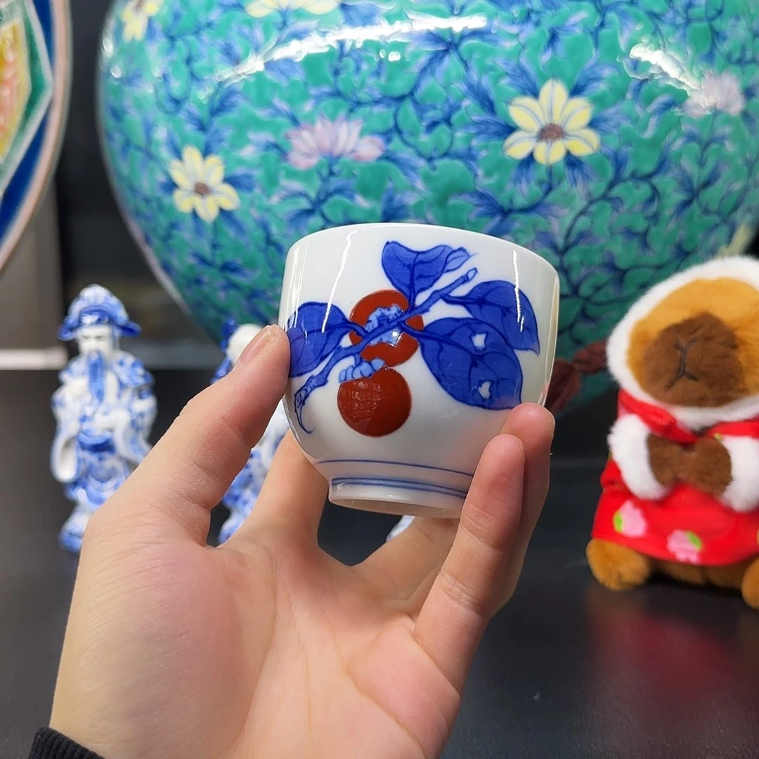 茶宠用****3恭喜发财大吉大利