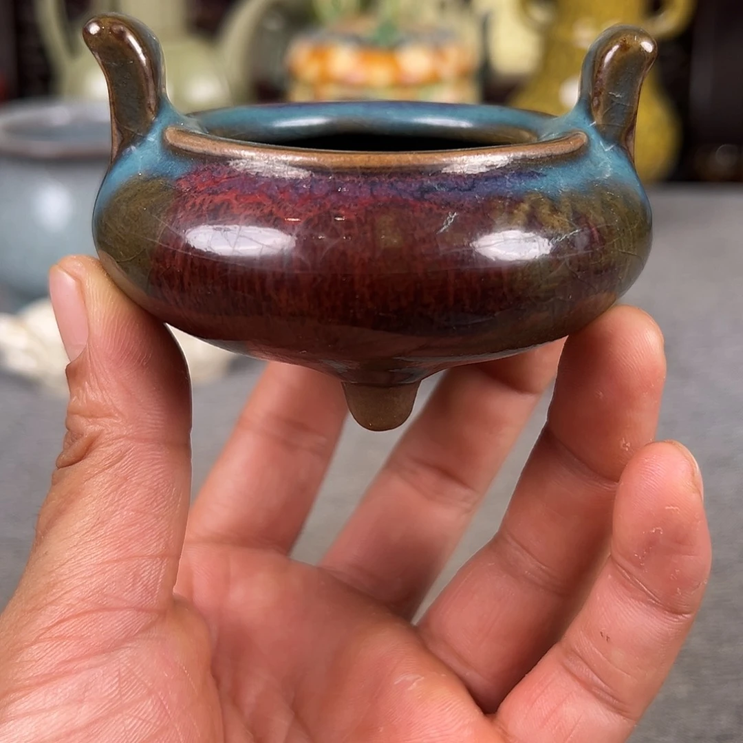 瓷片摆件摆件摆件摆件