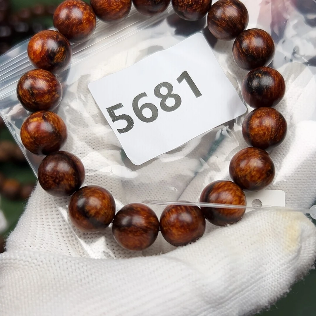 贡木手串/手链1.2印贡手串