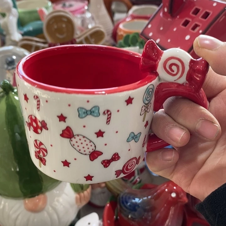 陶瓷树脂工艺摆件