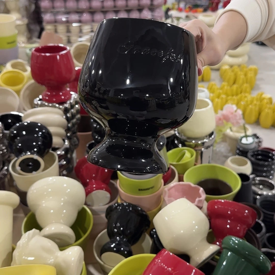 中号花盆花盆花盆