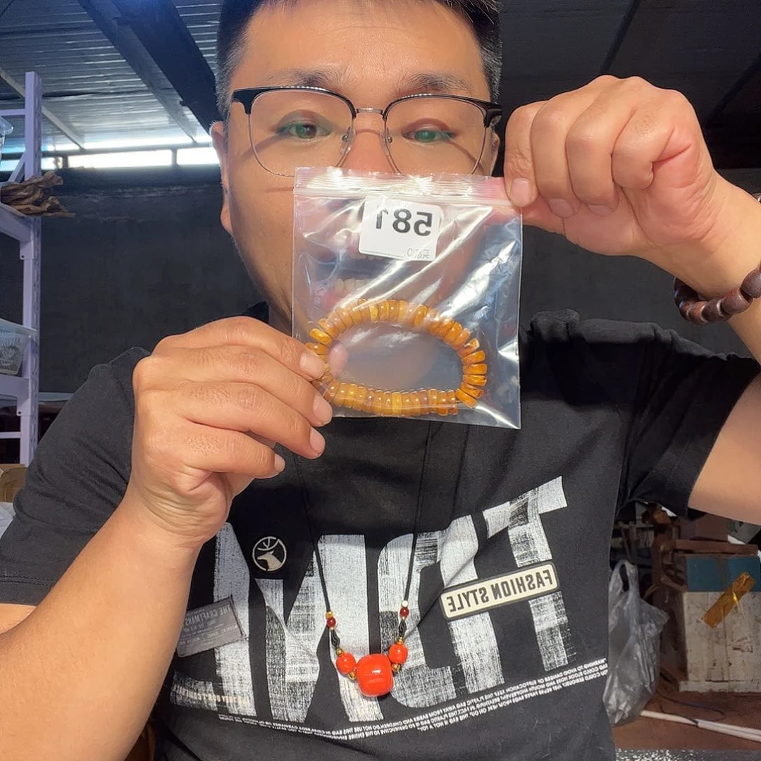 大果紫檀（缅甸花梨）581大