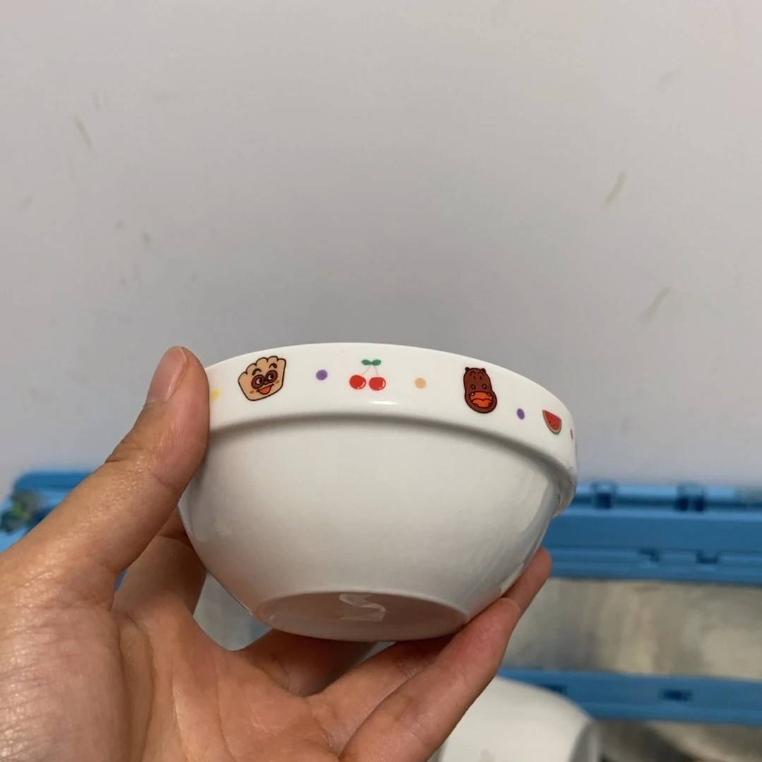 蒋***师瓷片陶瓷默认了一件