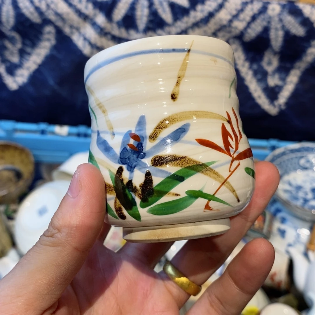 瓷片瓷器瓷器瓷器