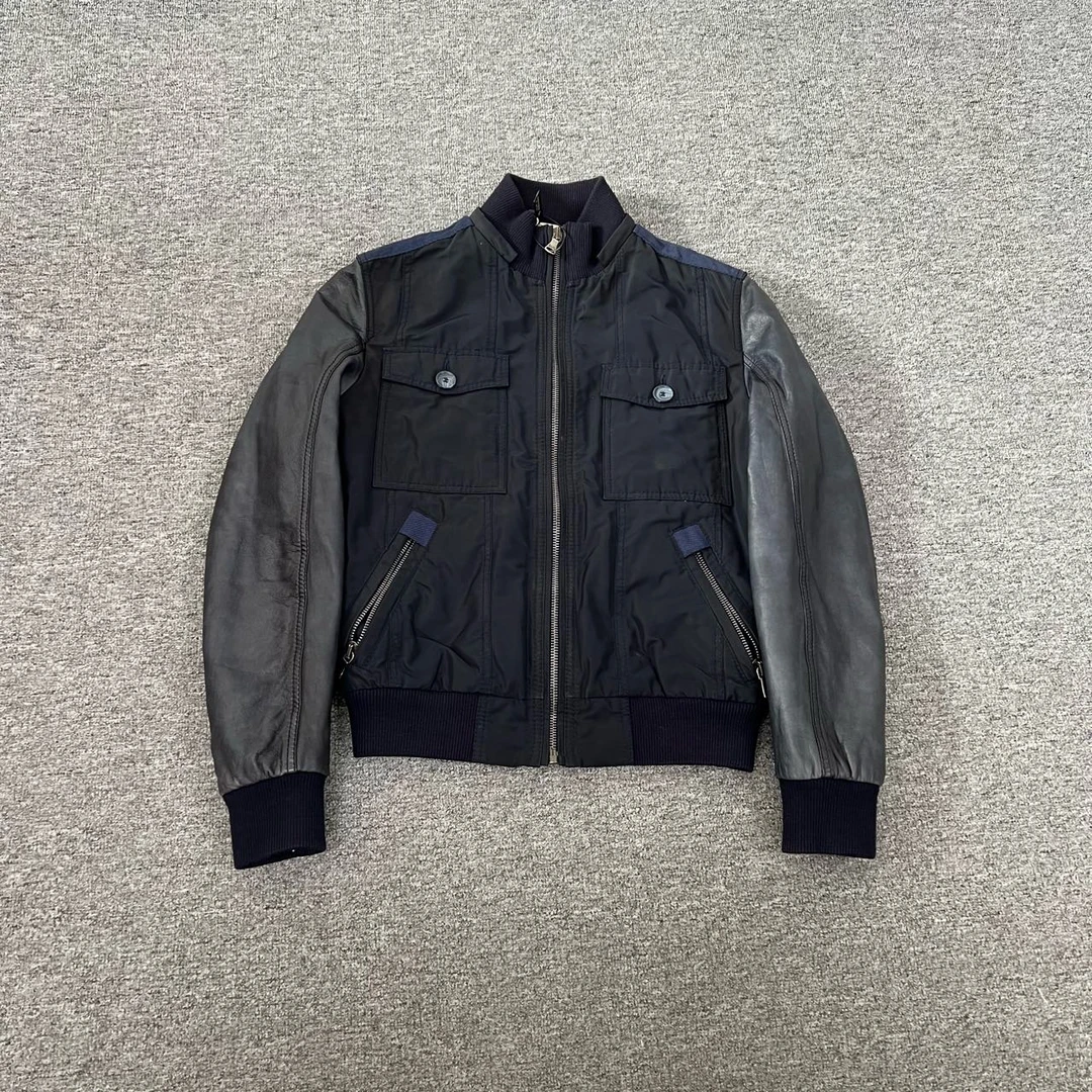 99新  dg     夹克外套