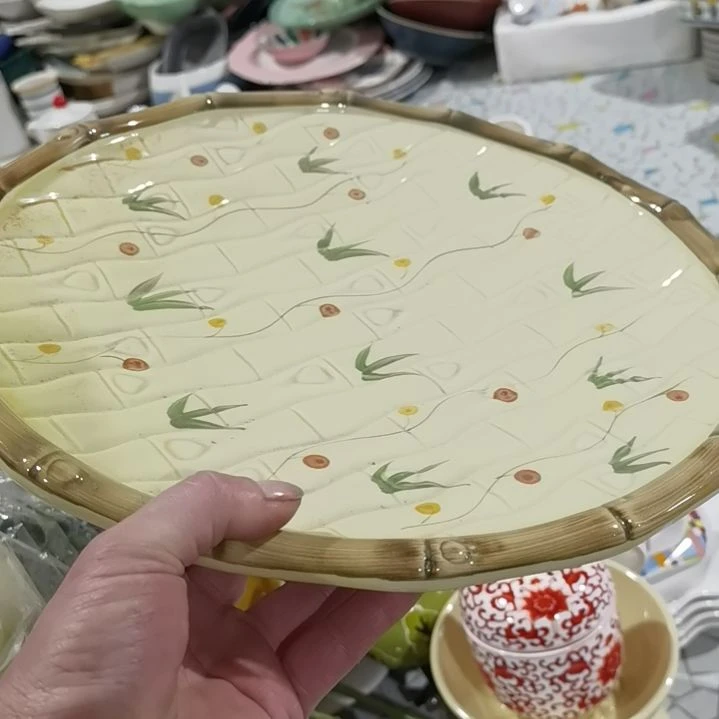 陶瓷产品设计质量