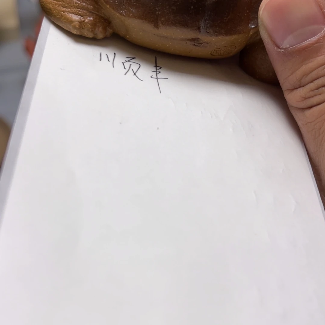 紫砂茶宠玉*珏紫砂茶宠