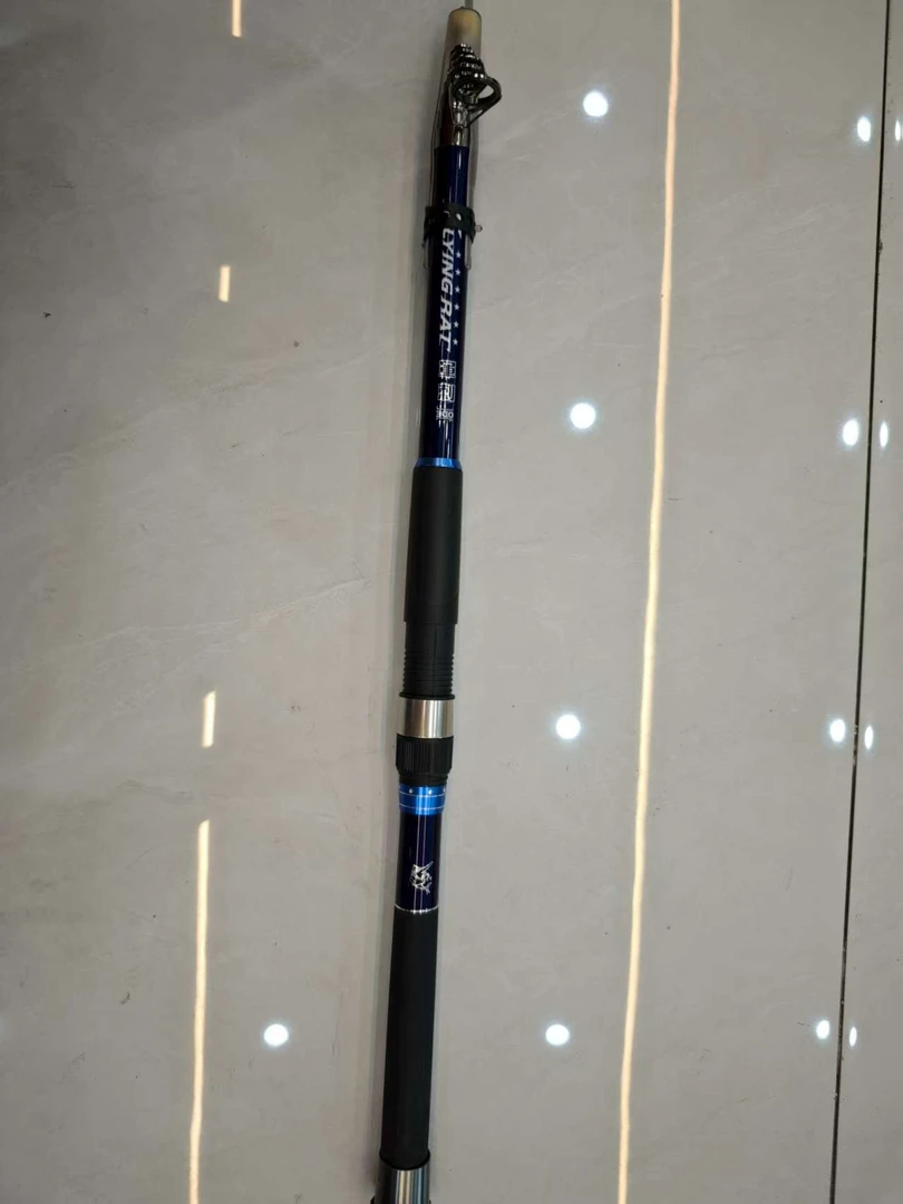 澳洲飞鼠高碳海竿军刺