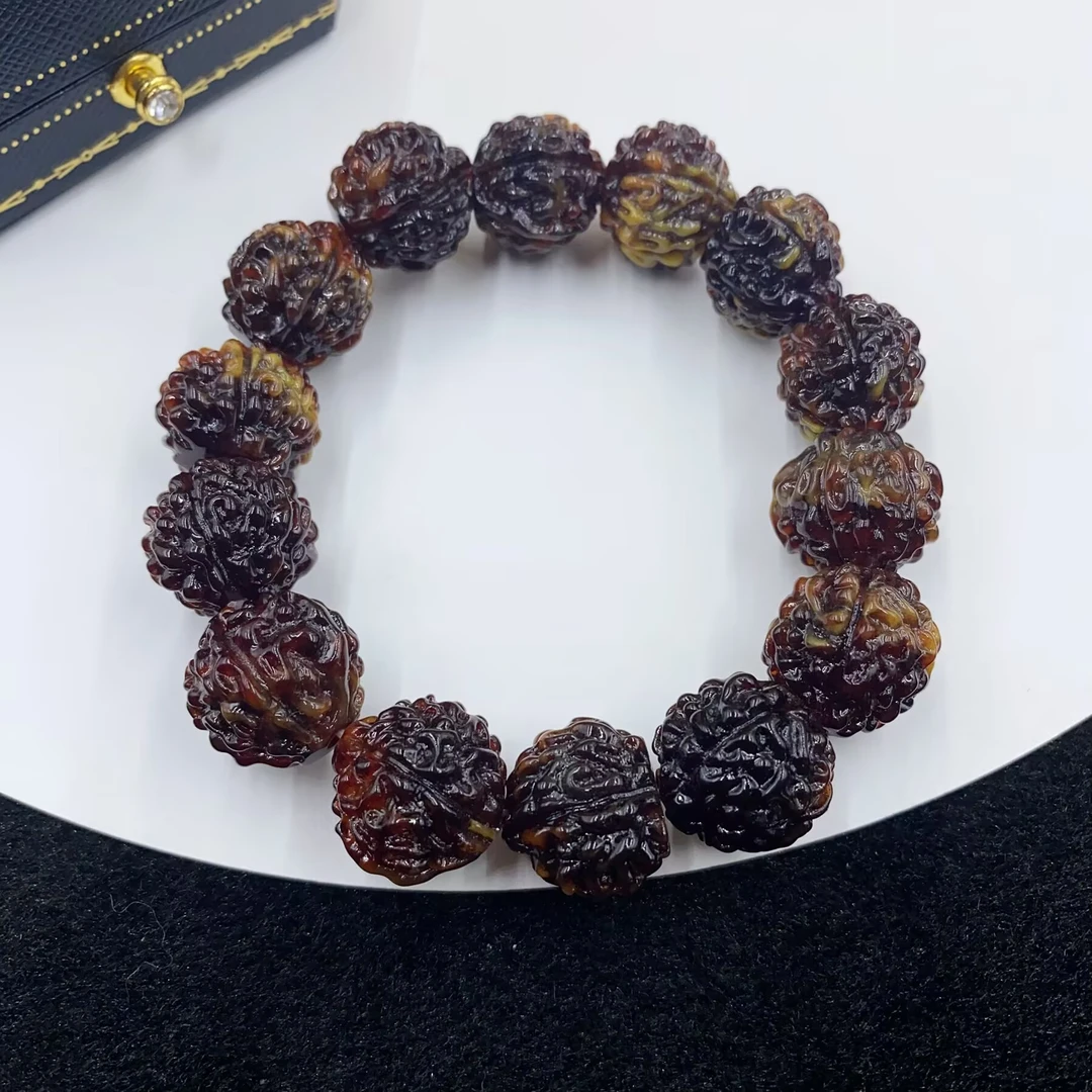 4238  万 寿 膏 手串百搭多样性发货