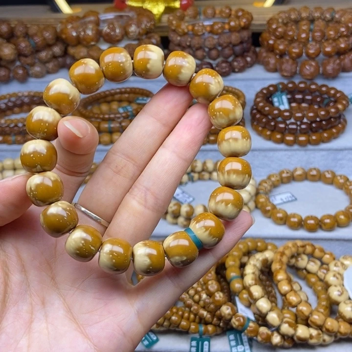 手串紫金鼠紫金鼠老型12.9