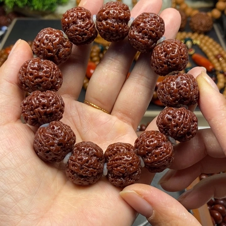 吊坠金刚菩提菩提