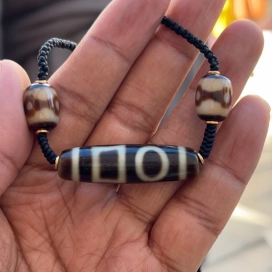 玛瑙/玉髓（覆膜）未镶嵌颈饰