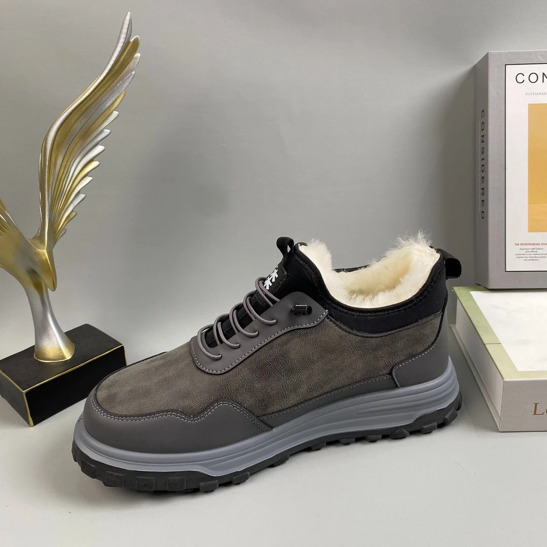 2801断码清仓男鞋