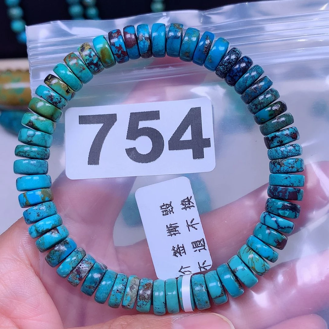 空竹粉丝专享十堰特色手工散珠