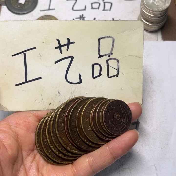 铜工艺品工艺品生产