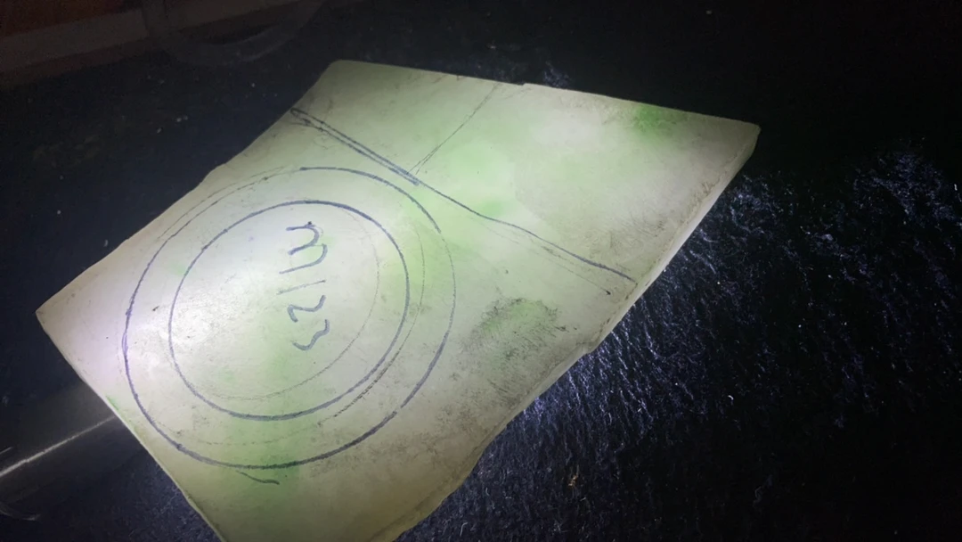 M123厚板片料板料吊挂多样性发货其一