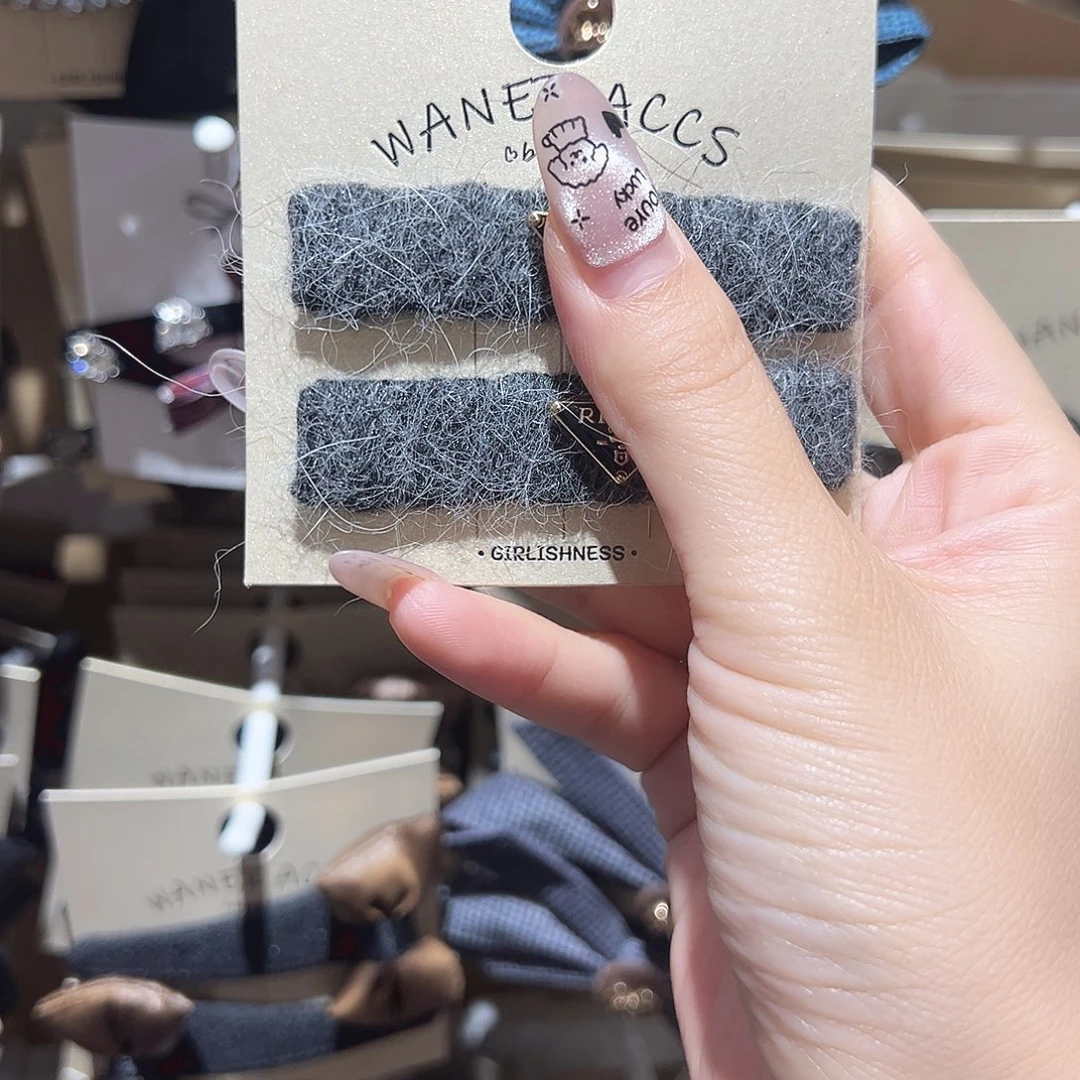 没***吃皮质铁合金灰色三角掰掰夹