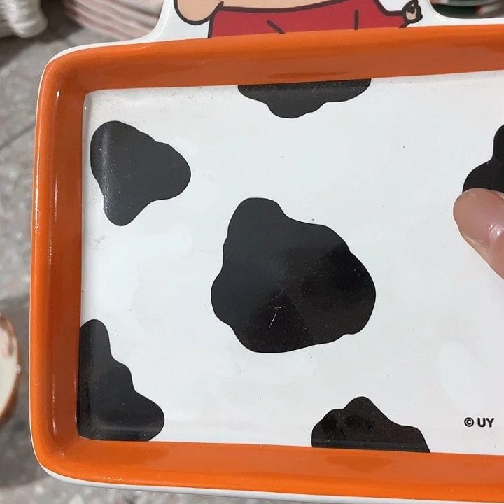 微瑕陶瓷完美主义者勿拍我**?1