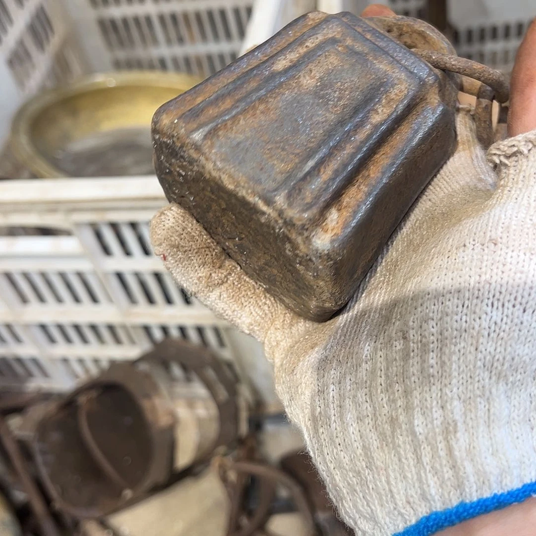 标*一物一图的小杂项