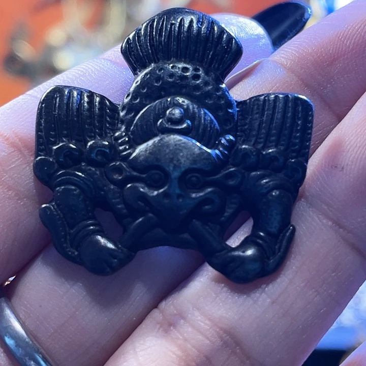 我觉得这个好好看