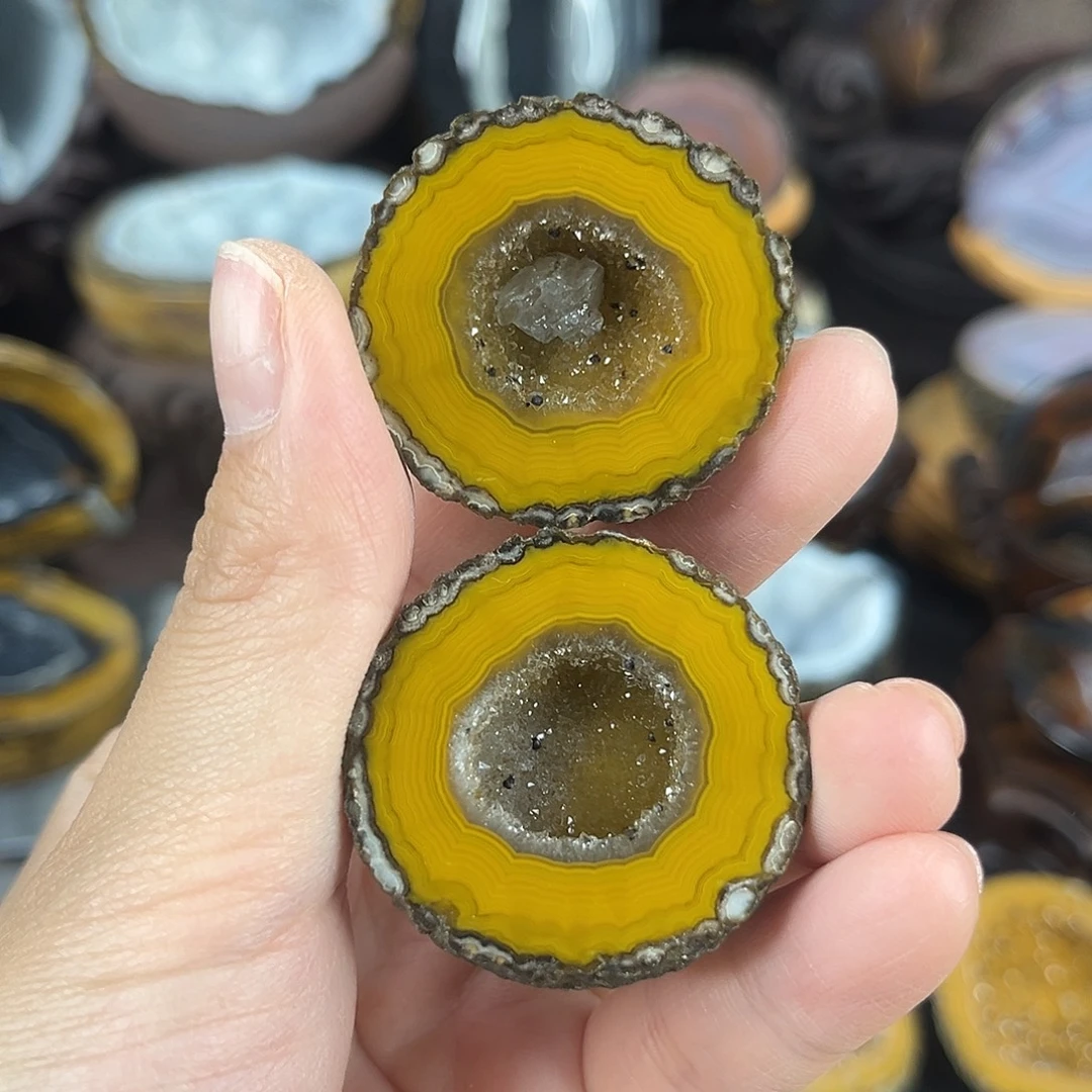 未镶嵌大型摆件（非配饰）水晶