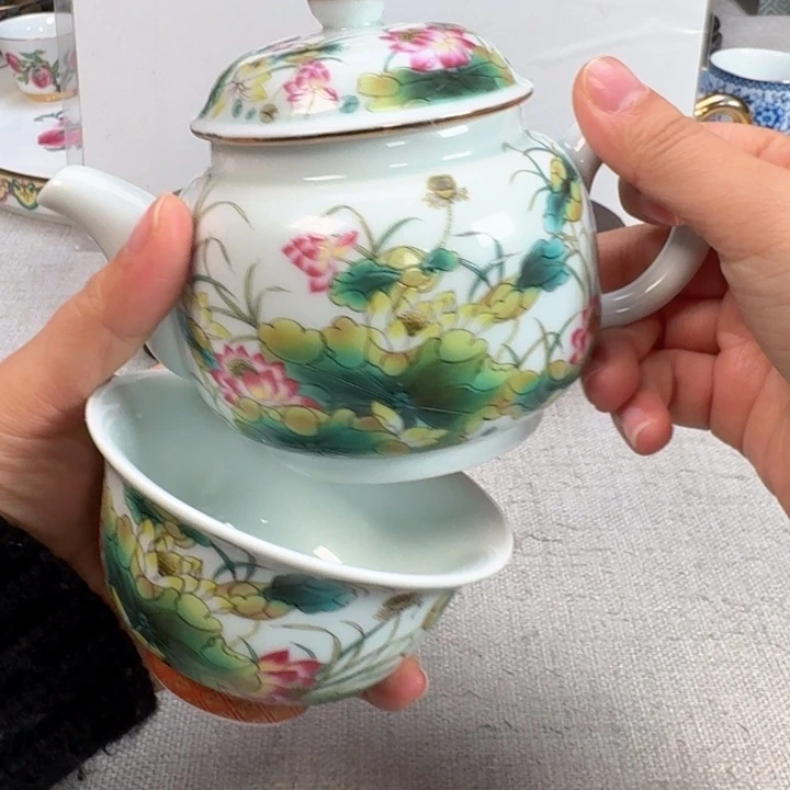 景德镇陶瓷景德镇瓷器