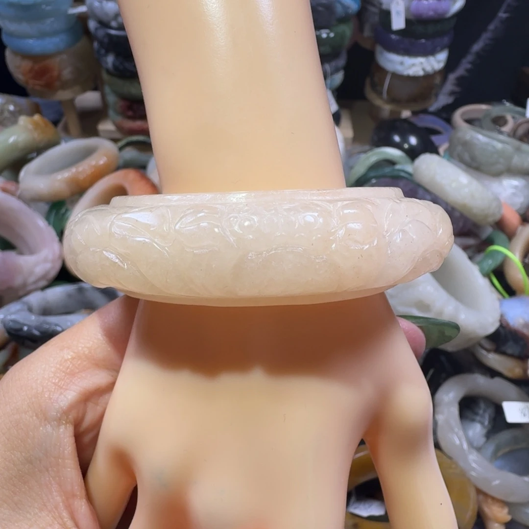 珐琅非金属44，55，微瑕不退换