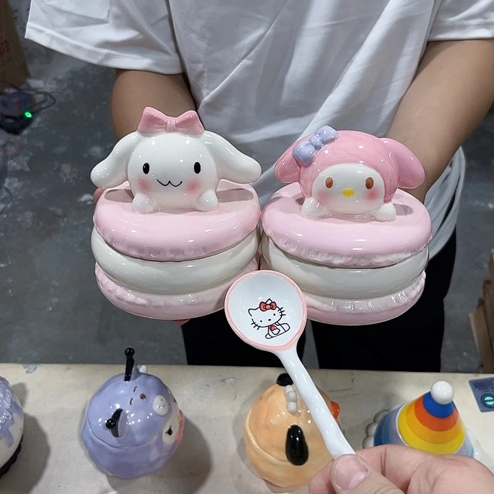 我们的生活也会越来越美好吧