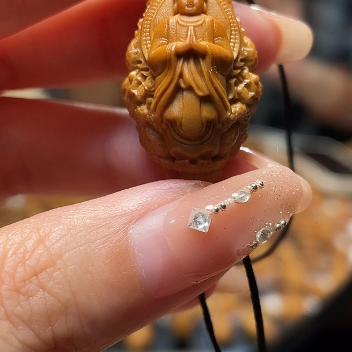 橄榄核手串/手链橄榄