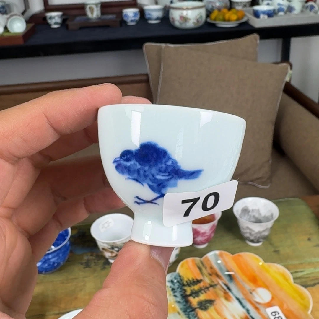 黄娟老师亲工精品