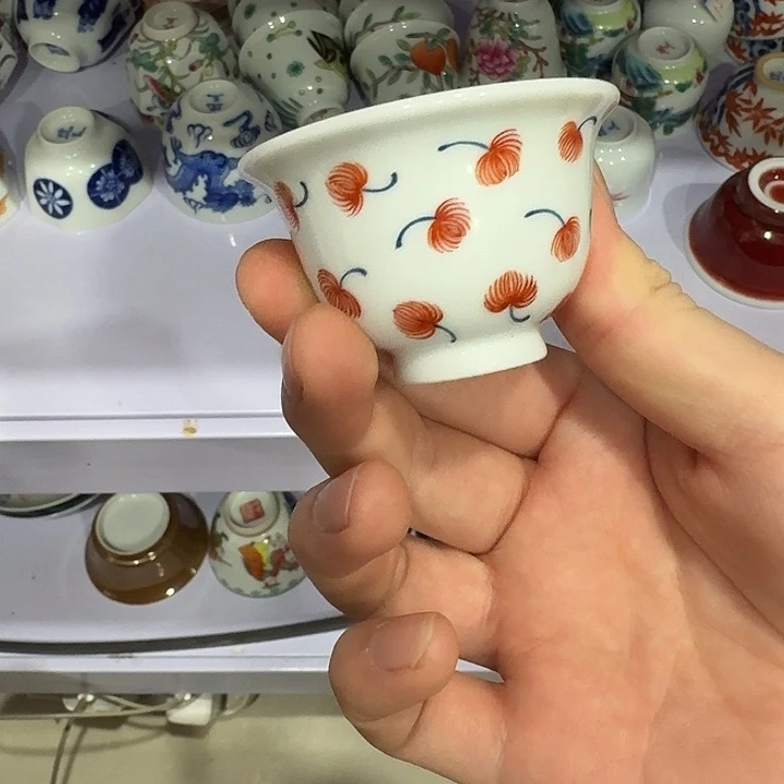 陶瓷艺术品收藏陶瓷