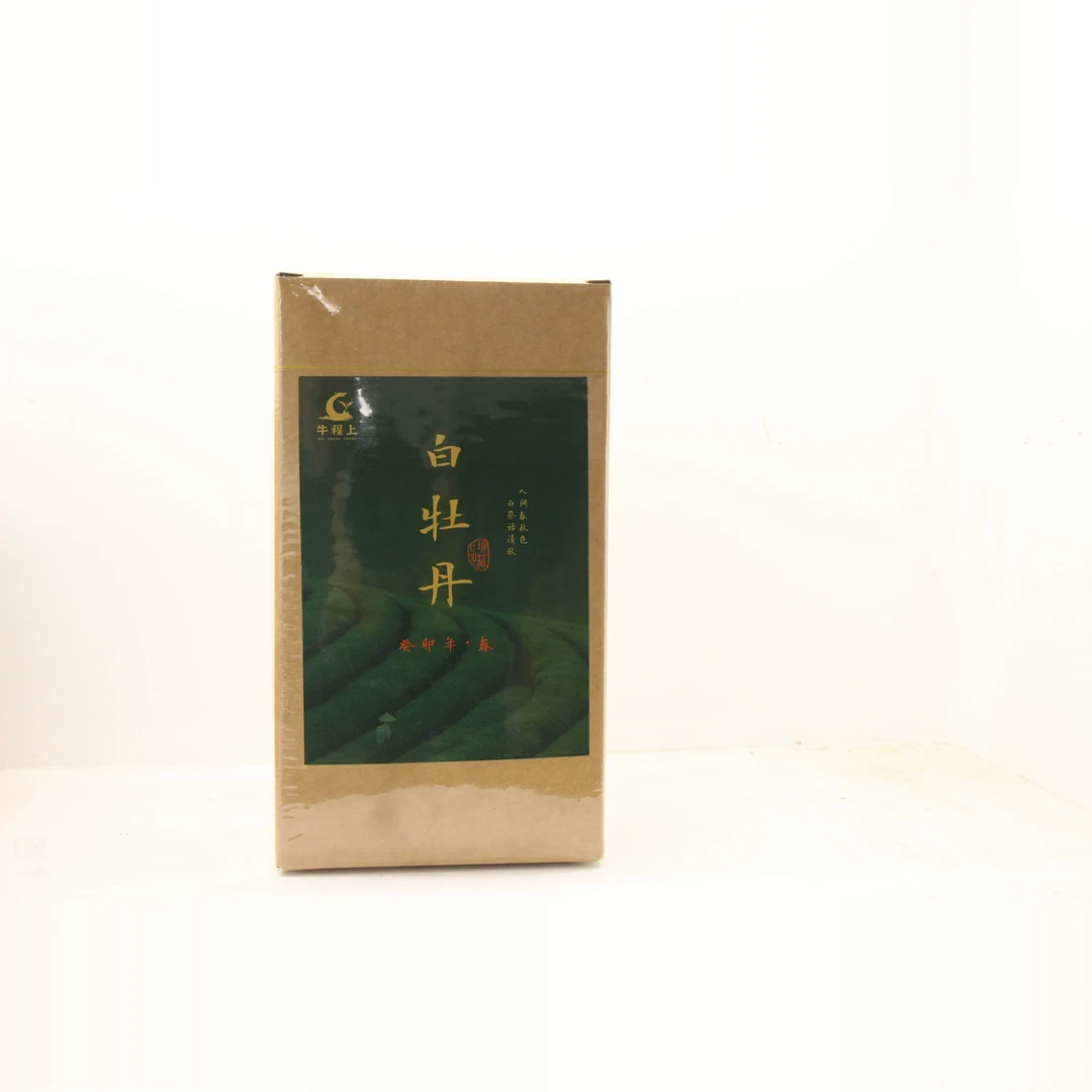 2023年二级牡丹花香浓郁60克