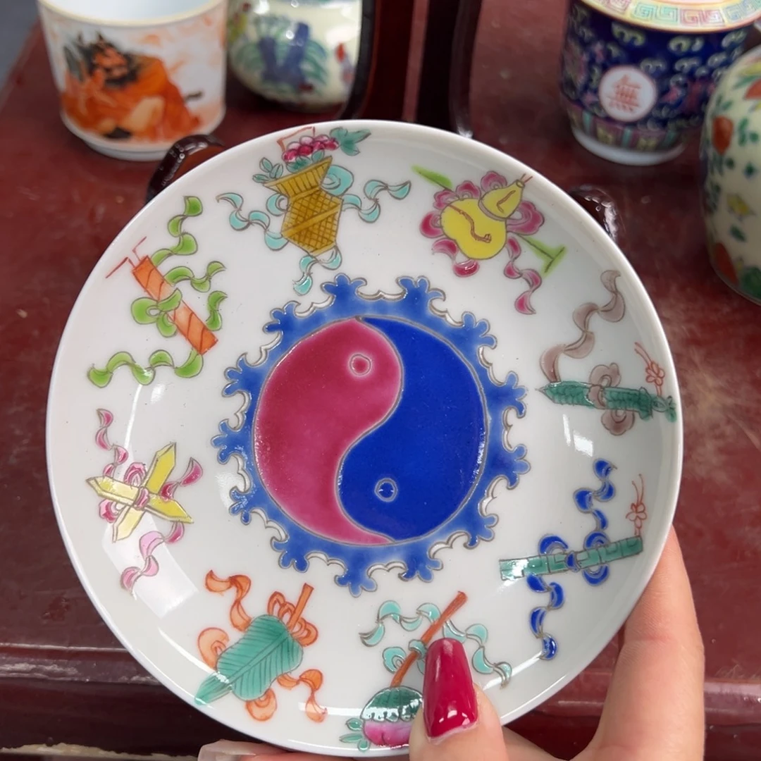 陶摆件陶瓷陶瓷艺术