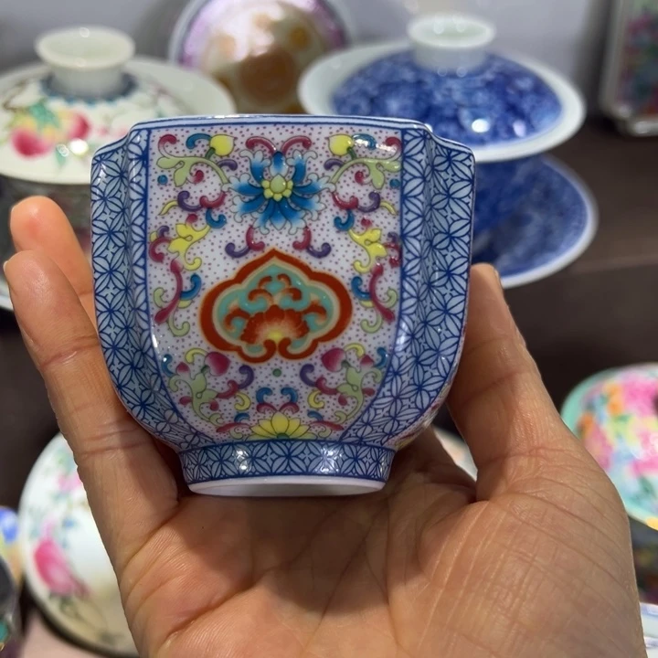 全场景德镇陶瓷景德镇陶瓷艺术